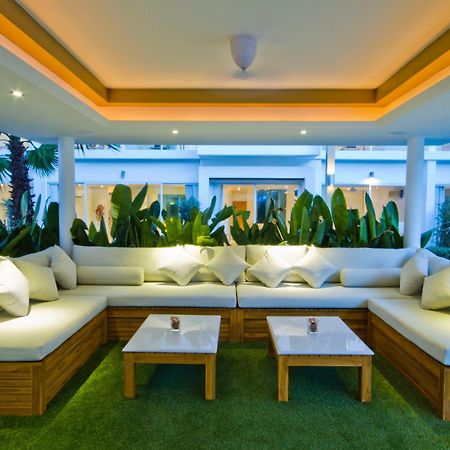 Chi Samui Resort Bophut Zewnętrze zdjęcie