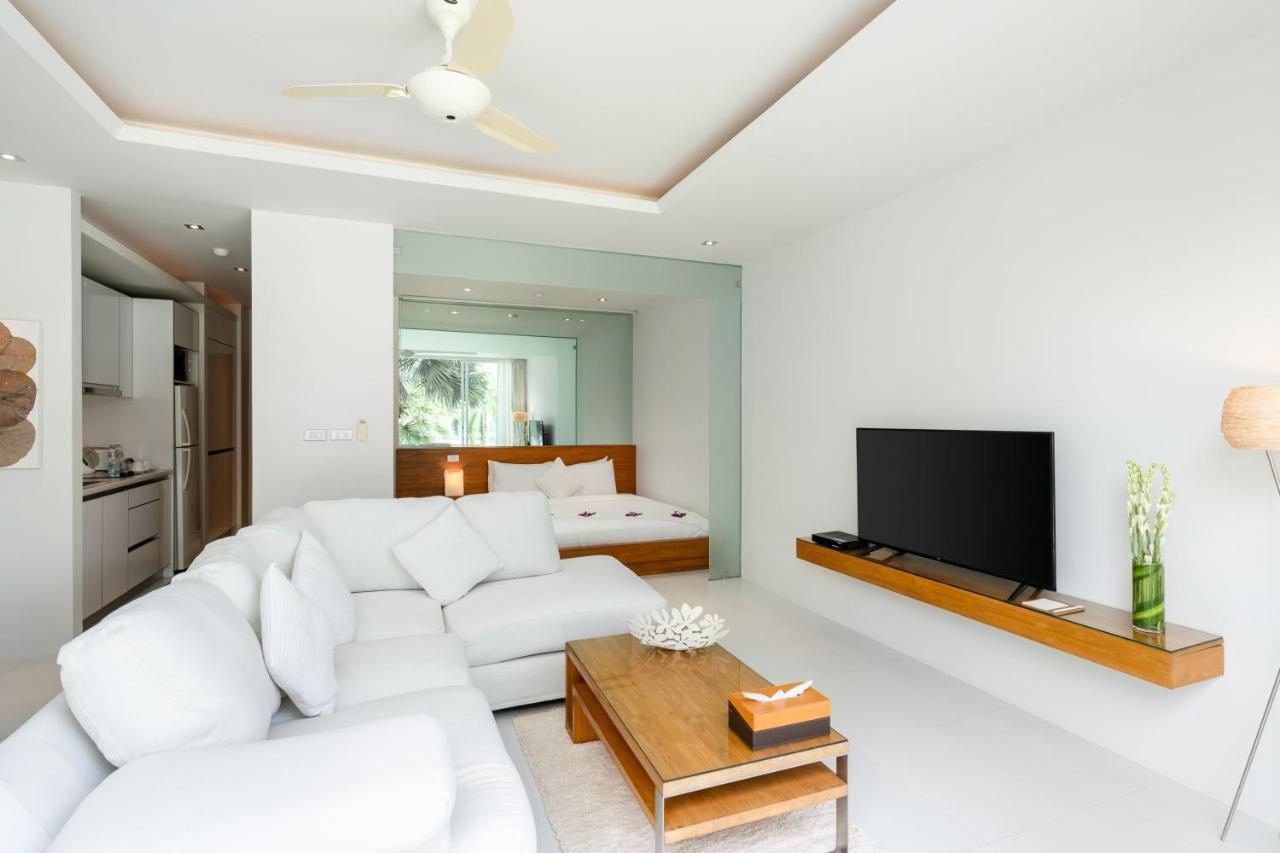 Chi Samui Resort Bophut Zewnętrze zdjęcie