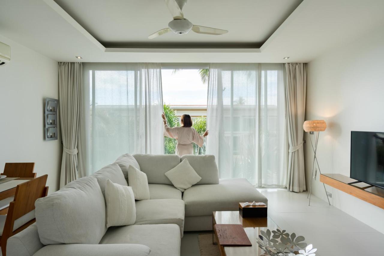 Chi Samui Resort Bophut Zewnętrze zdjęcie