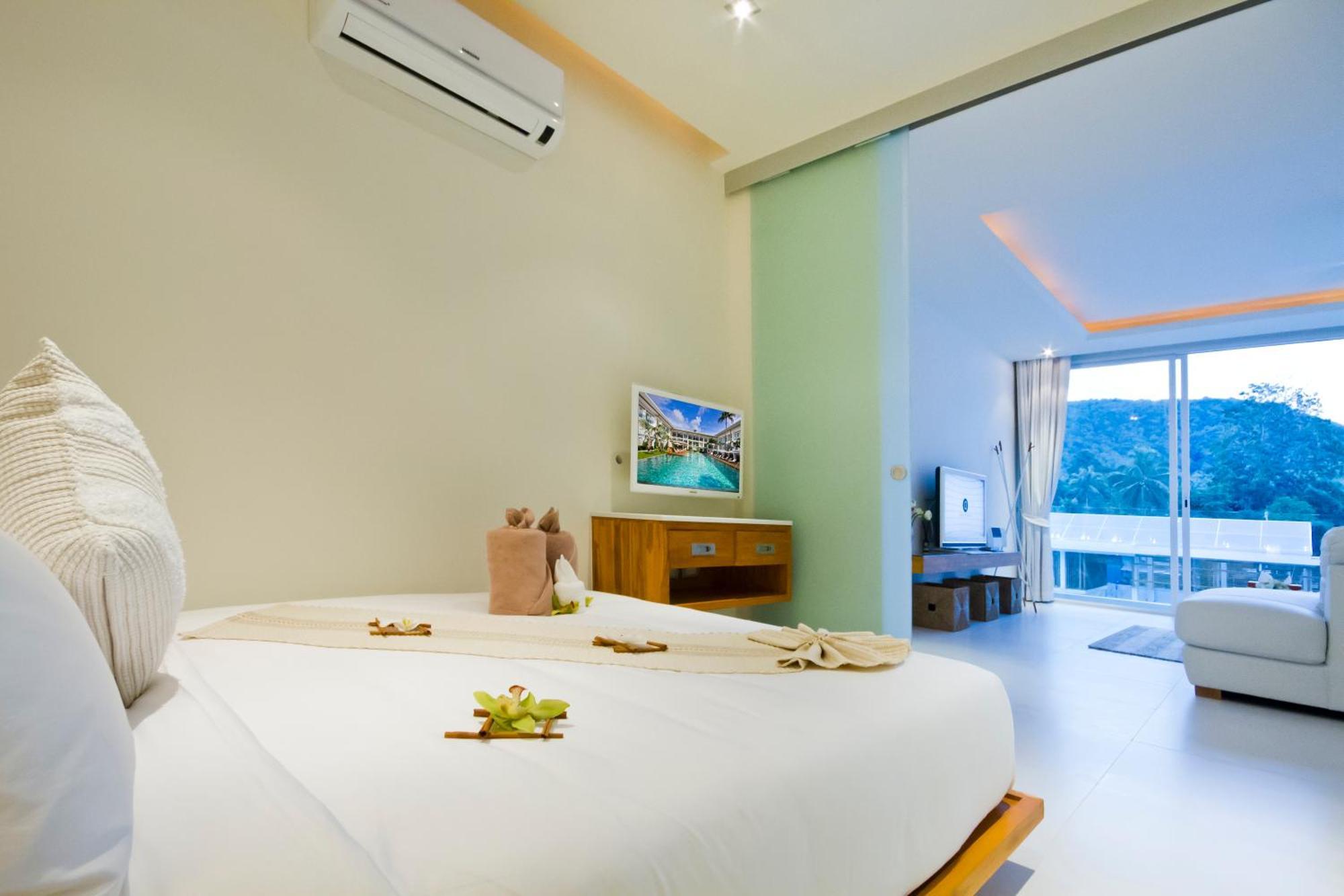 Chi Samui Resort Bophut Zewnętrze zdjęcie