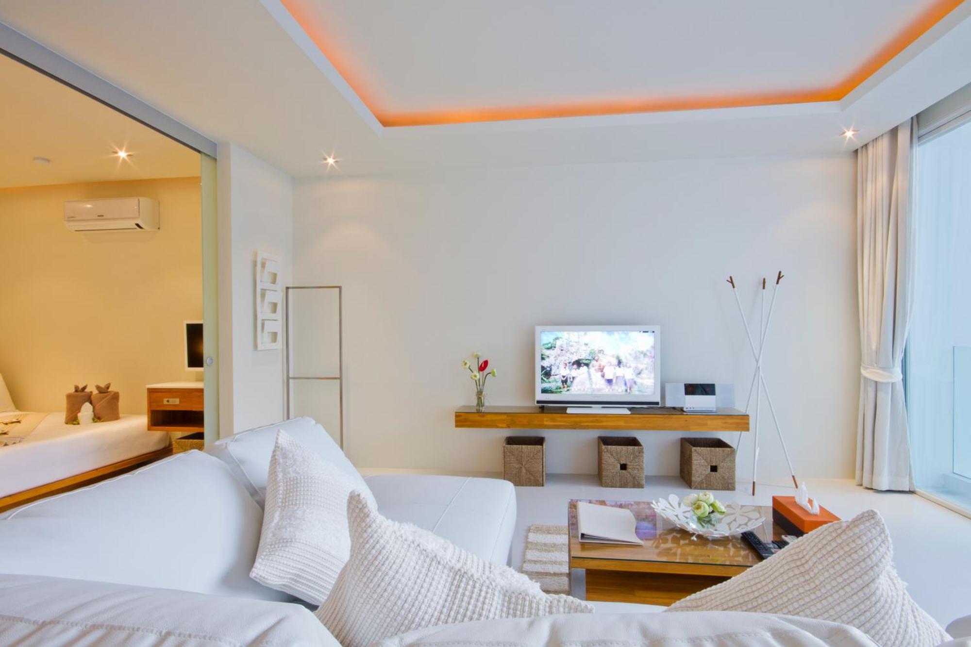 Chi Samui Resort Bophut Zewnętrze zdjęcie