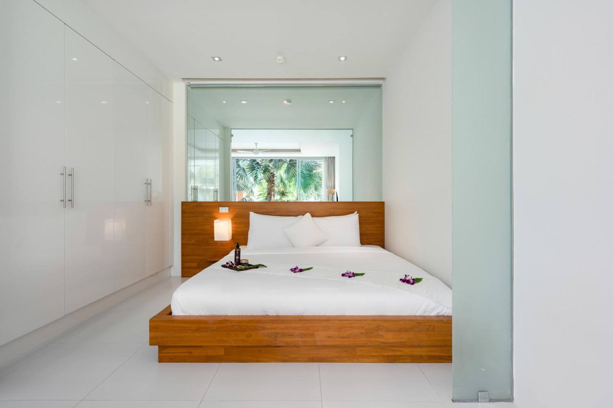 Chi Samui Resort Bophut Zewnętrze zdjęcie