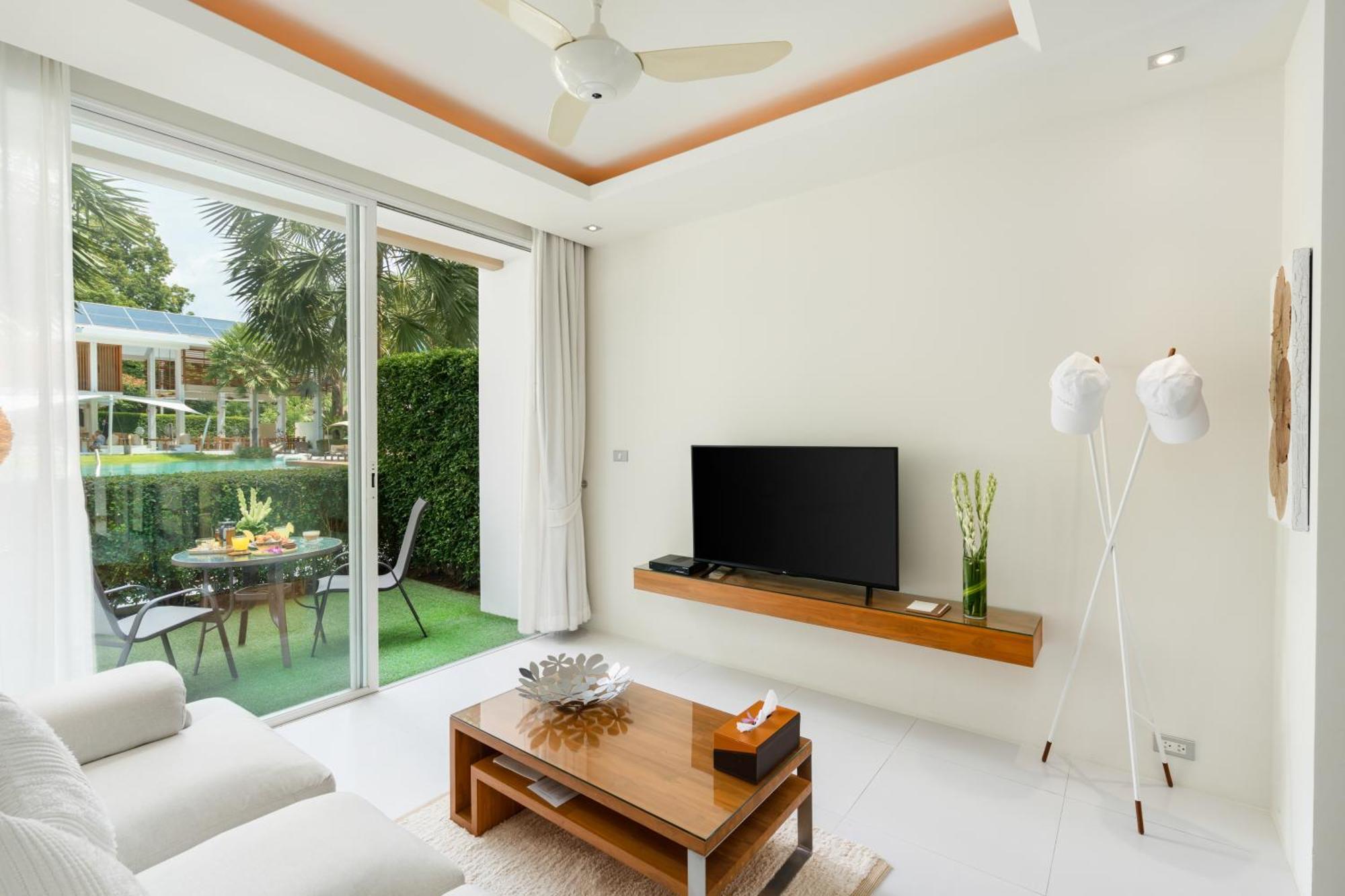 Chi Samui Resort Bophut Zewnętrze zdjęcie
