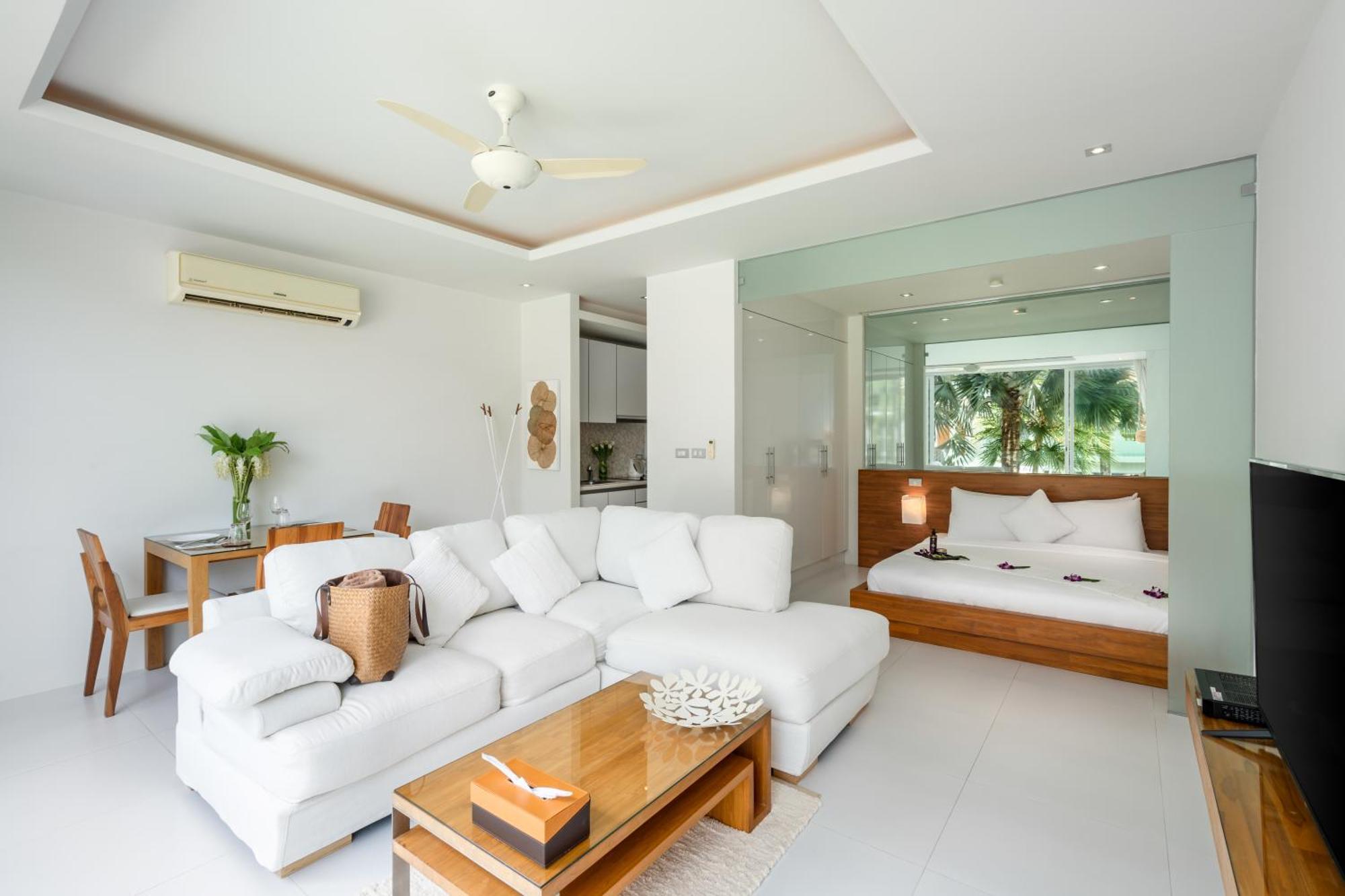 Chi Samui Resort Bophut Zewnętrze zdjęcie