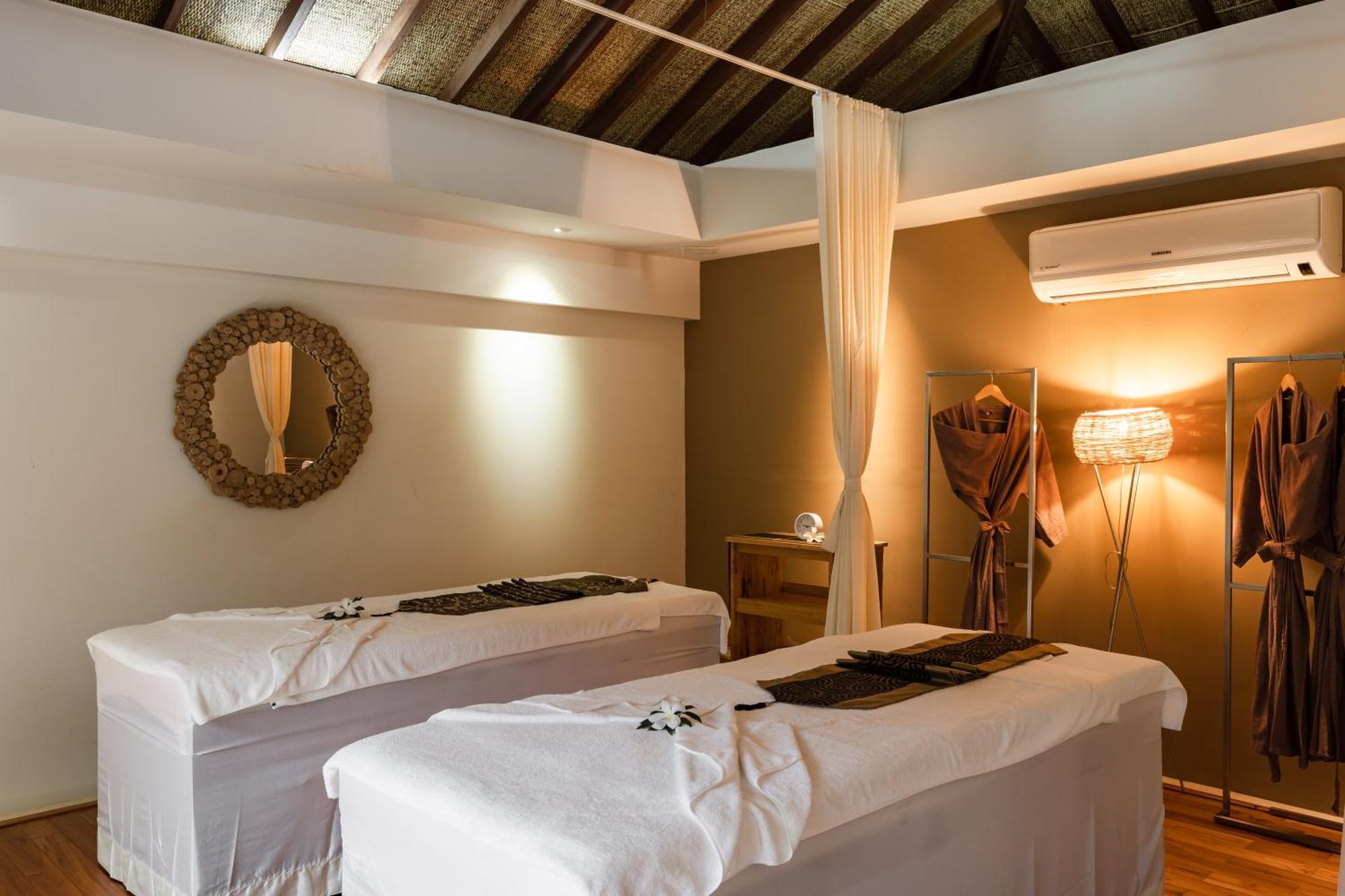 Chi Samui Resort Bophut Zewnętrze zdjęcie