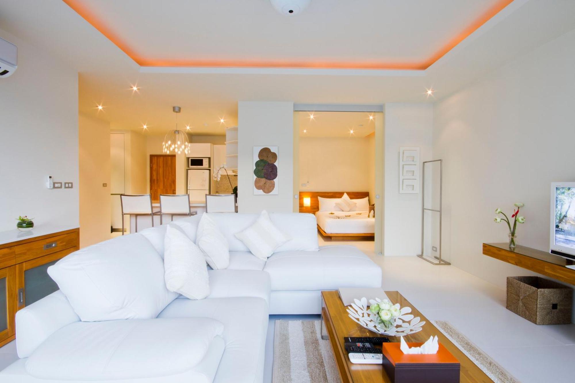 Chi Samui Resort Bophut Zewnętrze zdjęcie
