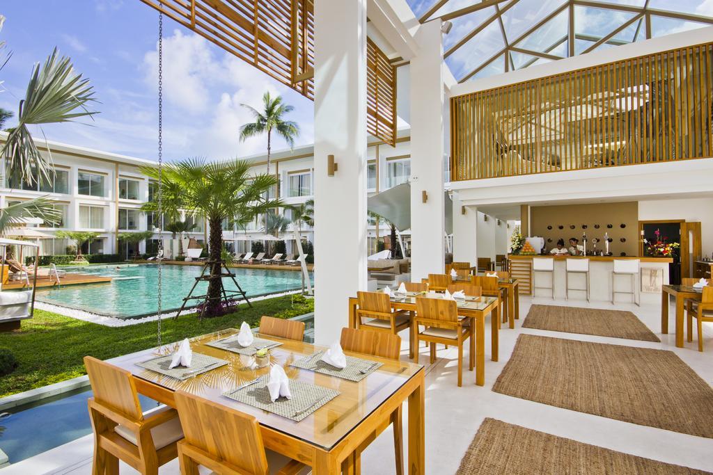 Chi Samui Resort Bophut Zewnętrze zdjęcie