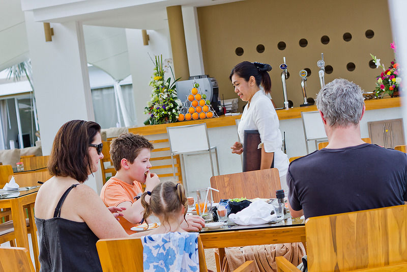 Chi Samui Resort Bophut Zewnętrze zdjęcie