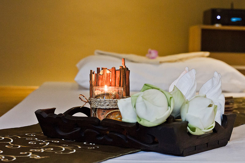 Chi Samui Resort Bophut Zewnętrze zdjęcie