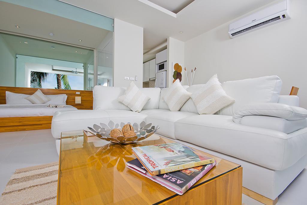 Chi Samui Resort Bophut Zewnętrze zdjęcie