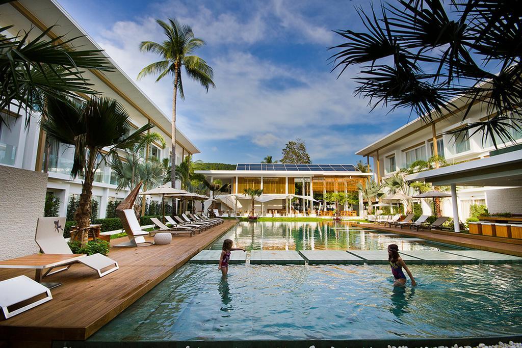 Chi Samui Resort Bophut Zewnętrze zdjęcie