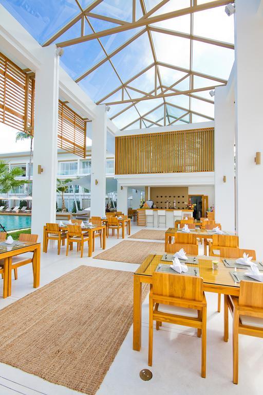 Chi Samui Resort Bophut Zewnętrze zdjęcie