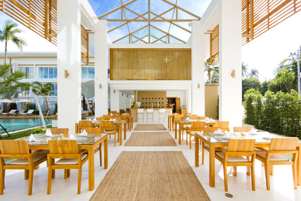Chi Samui Resort Bophut Zewnętrze zdjęcie