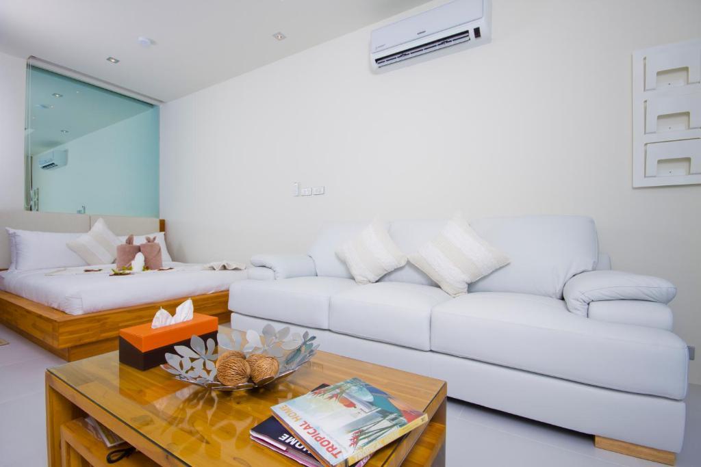 Chi Samui Resort Bophut Pokój zdjęcie