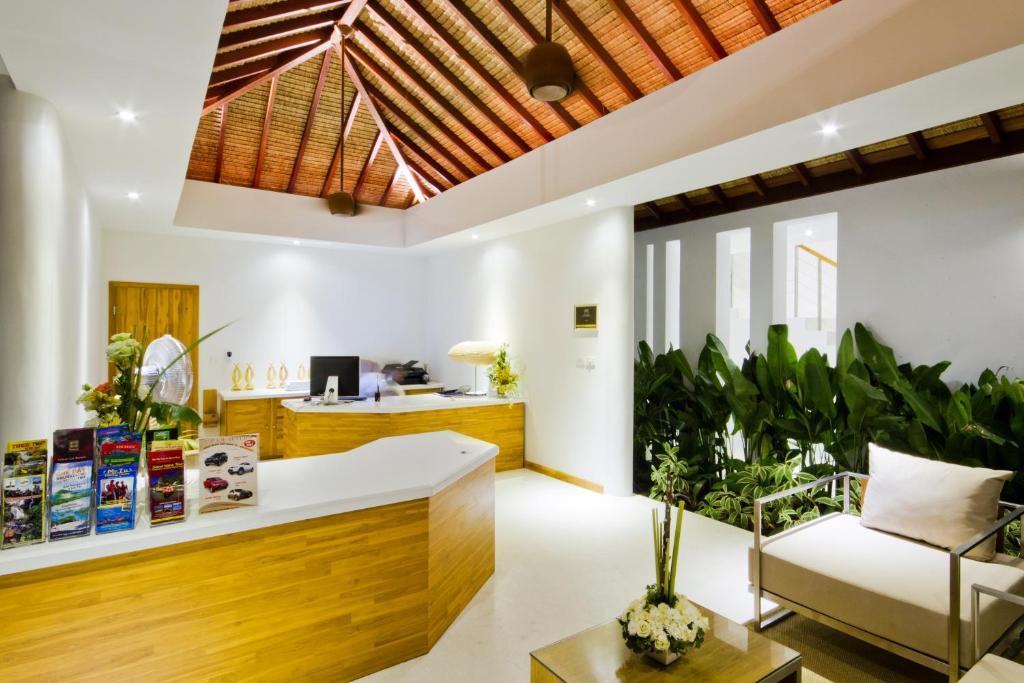 Chi Samui Resort Bophut Zewnętrze zdjęcie