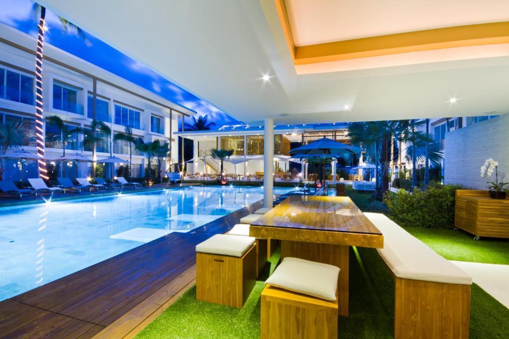 Chi Samui Resort Bophut Zewnętrze zdjęcie