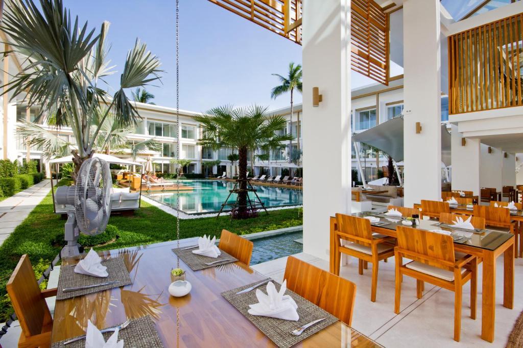 Chi Samui Resort Bophut Zewnętrze zdjęcie