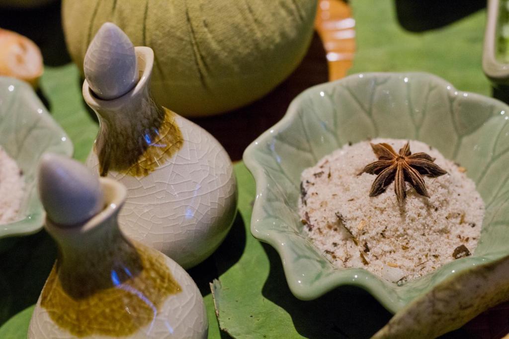 Chi Samui Resort Bophut Zewnętrze zdjęcie