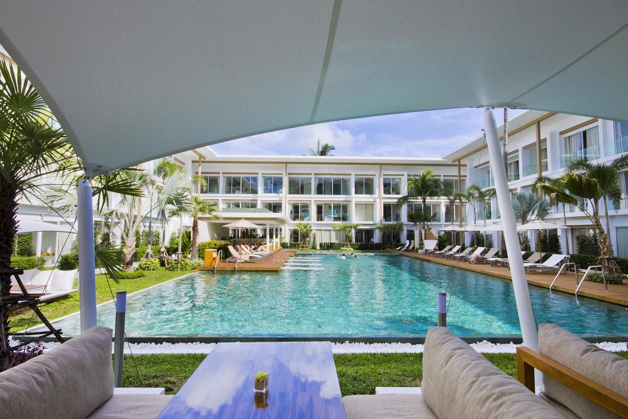 Chi Samui Resort Bophut Zewnętrze zdjęcie