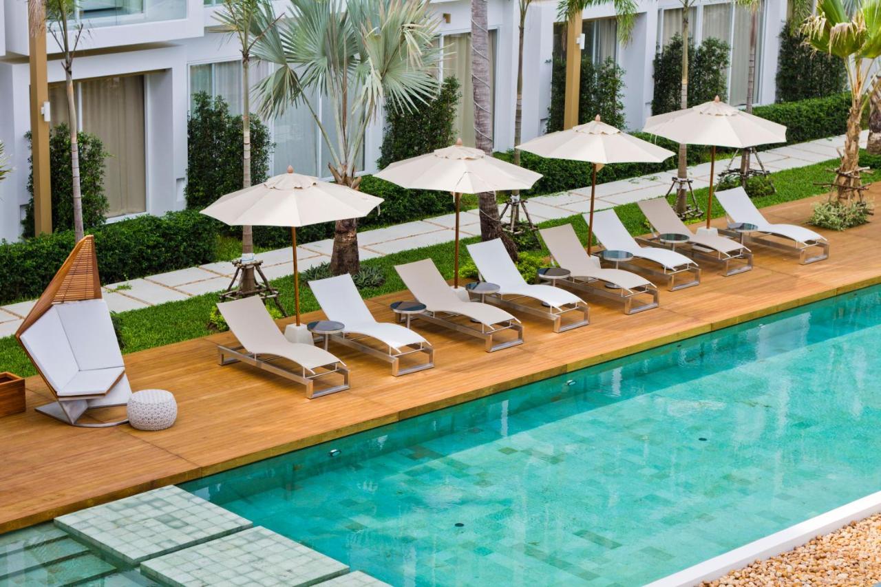 Chi Samui Resort Bophut Pokój zdjęcie