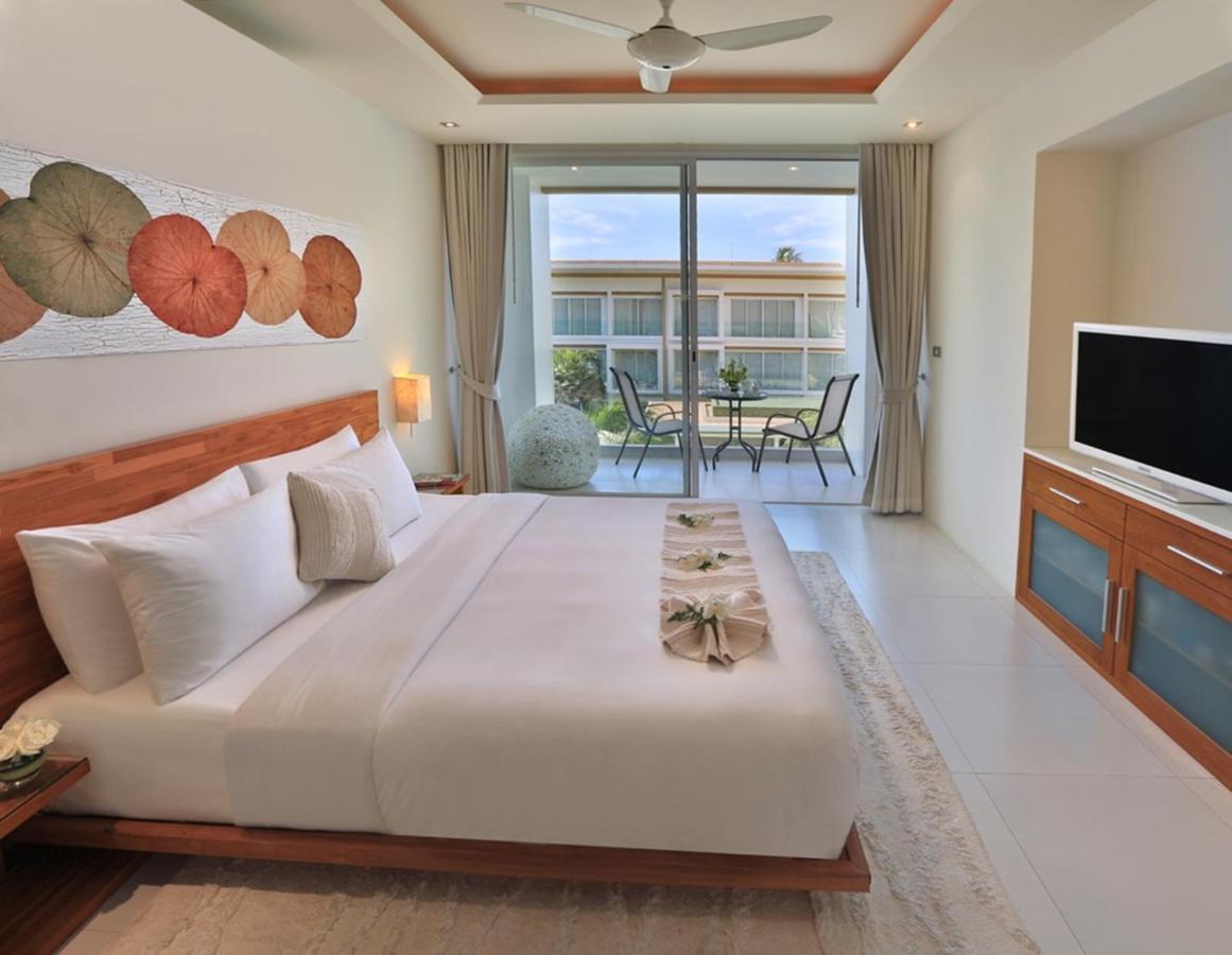 Chi Samui Resort Bophut Zewnętrze zdjęcie