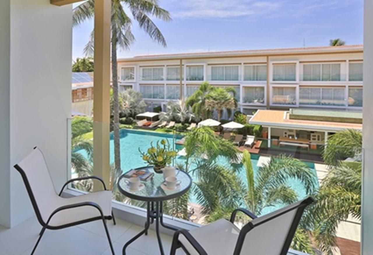 Chi Samui Resort Bophut Zewnętrze zdjęcie